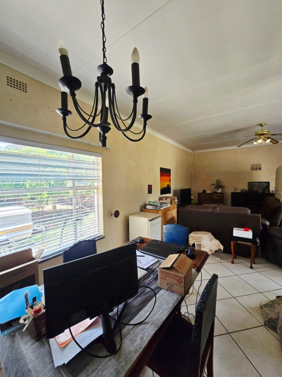 3 Bedroom Property for Sale in Flimieda North West